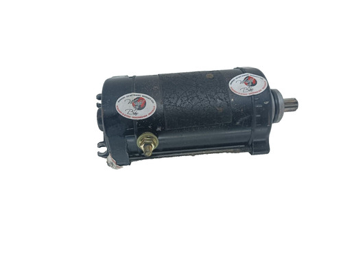 Starter motor kawasaki - starter,