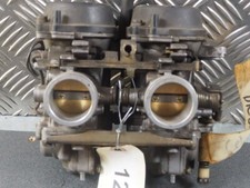 SUZUKI DR800 1992 CARBURETOR