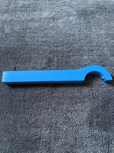 Grundomat mole c spanner - grundomat,