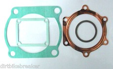 Yamaha YZ 490 J / K ( 1982 -