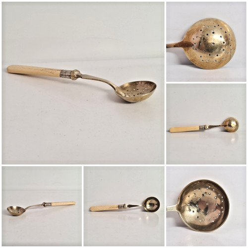 Antique edwardian silver - antique, plate