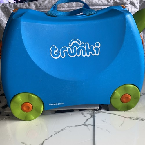 Blue trunki terence hard - terence,