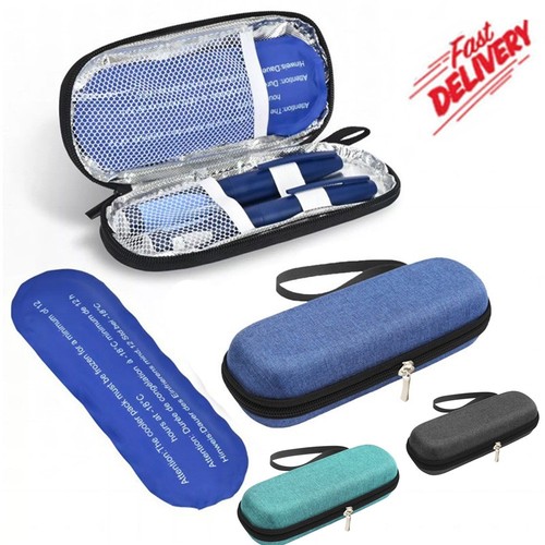Insulin pen cooler - insulin,