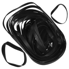  50 Pcs Tape Deck Belts