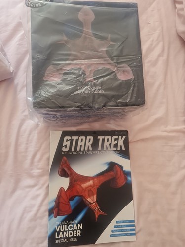 Star trek plana hath - trek, t’plana-hath