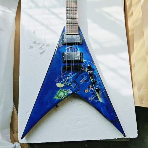 Dave mustaine vmnt rust - mustaine, "rust