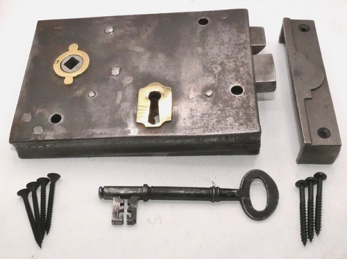 Old antique steel brass - old,