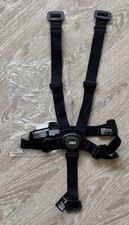 ⭐️ Mamas & Papas URBO2 SOLA2 ARMADILLO XT FLIP XT2 XT3 Black Harness NEW