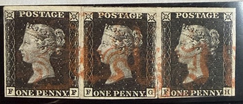 Strip horizontal 1840 - horizontal,