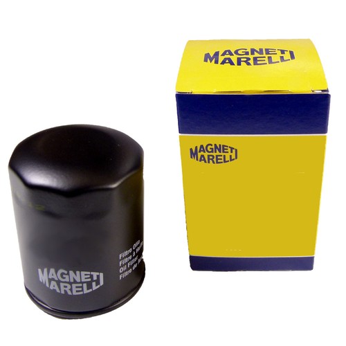 Oil filter magneti marelli - oil,