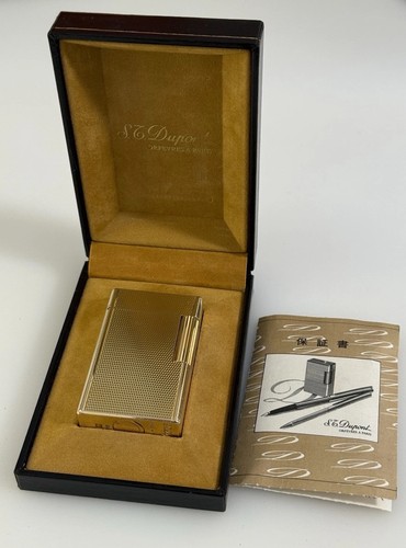 Vintage dupont line 1 - vintage,