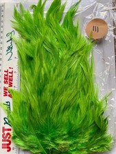 Fly tying cock cape top