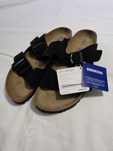 Birkenstock soft footbed - birkenstock,