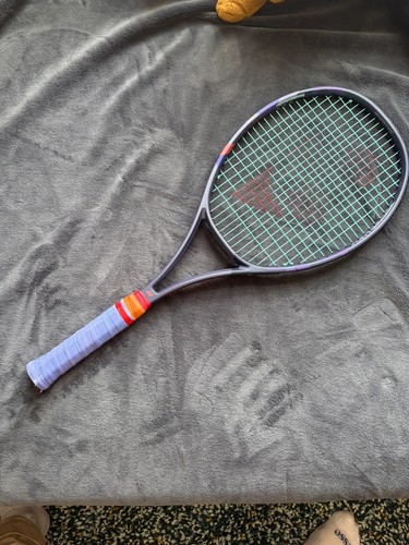 Yonex percept 100d grip - 100d, 3