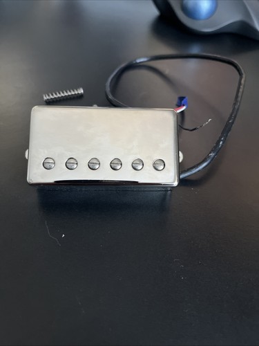 Suhr ssv bridge humbucker - suhr,