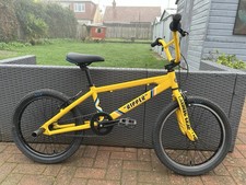 PK Ripper - SE Bikes Ripper 20” BMX