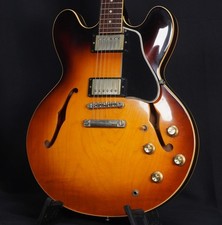 Gibson 1960 ES-335TD Reissue