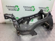 BMW K1300 S K 1300 S FRAME REG LOG BOOK YEAR 2009-16 (CMB1216)