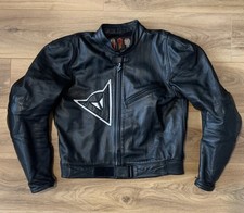 Vintage Dainese Leather