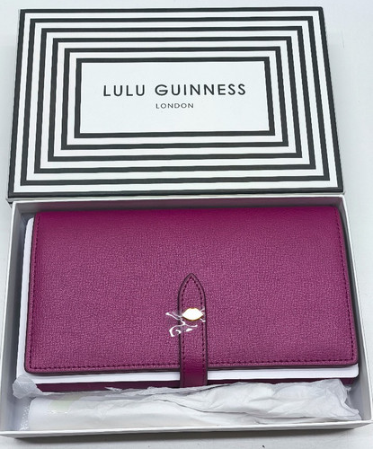 Lulu guinness juniper - guinness,