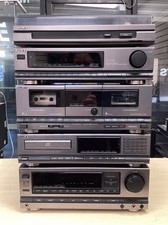 SONY LBT-D505 Stereo Stack