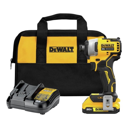 Dewalt dcf809d1r 20v - dcf809d1r,