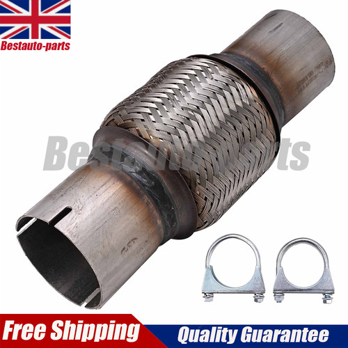 Exhaust flexi for bmw 118d - exhaust,