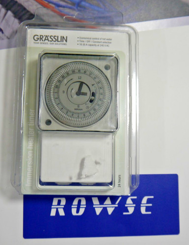 Grasslin gpt01 hour - gpt01, 24