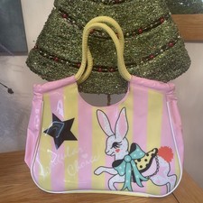 Rare irregular Choice Bag