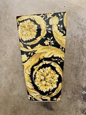  VERSACE Vanity Vase 32cm