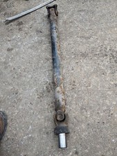Suzuki Vitara 1.6 Petrol MK1 88-98 rear prop shaft propshaft drive shaft