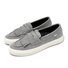 Vans V196CF Loafer Gray