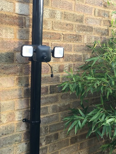 Blink spot light - blink,