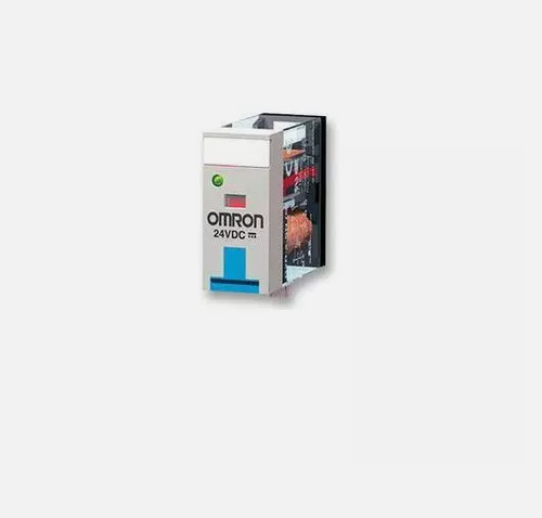 Omron g2r 24v dc relay - g2r-2-sn(s),