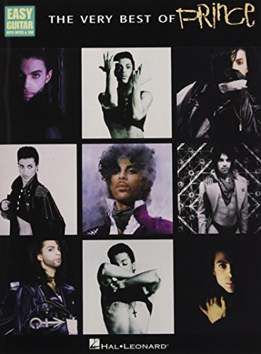 The very best prince easy - very, of