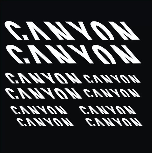 Canyon mountain bike road - mountain,