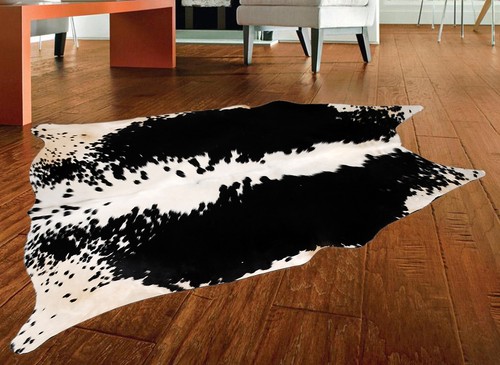 100 genuine cow hide - 100%,