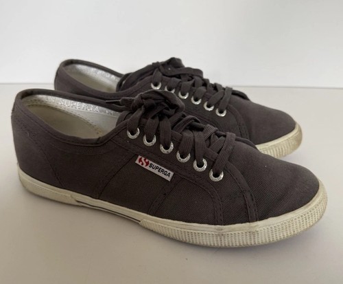 Superga 2750 grey - superga,