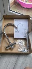 Franke Athena Chrome Mono
