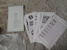 Silver Reed  580 Electronic