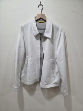 Canali Wool Silk Wool Lined