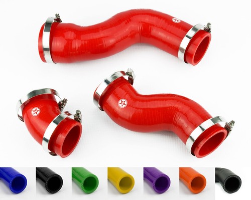 Stoney silicone intercooler - stoney,