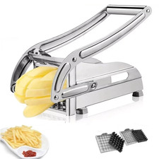 2-Blade French Fry Cutter