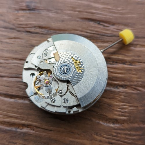 Mido 1151 automatic watch - 1151,