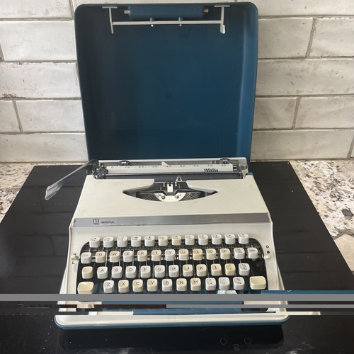Imperial 200n portable - imperial,