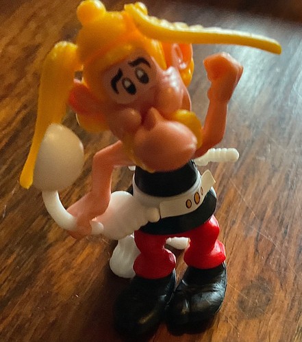 Vintage 1990 kinder surprise - 1990,