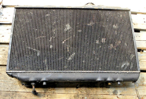 Genuine 1988 1992 - genuine, supra