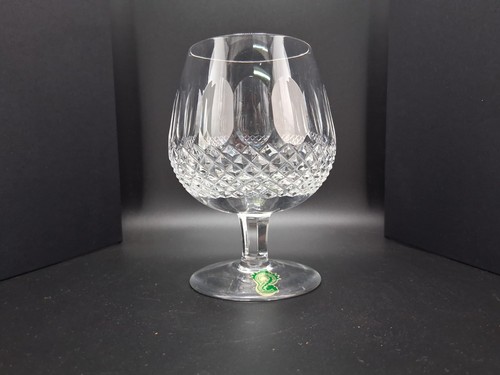 Large waterford crystal - large,