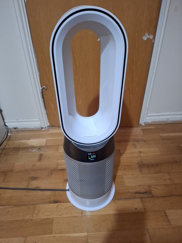 Dyson hp04 pure - dyson, hot+cool