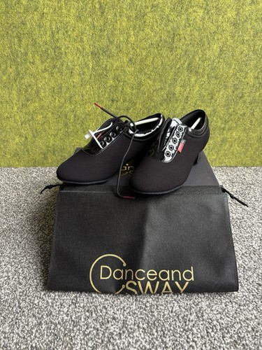 Modern latin dance shoes - dance,